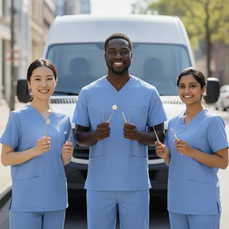 dentist Merritt Island