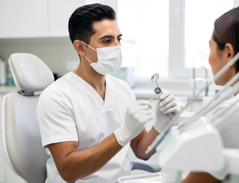 dentist Merritt Island